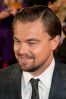 Photos of Leonardo DiCaprio